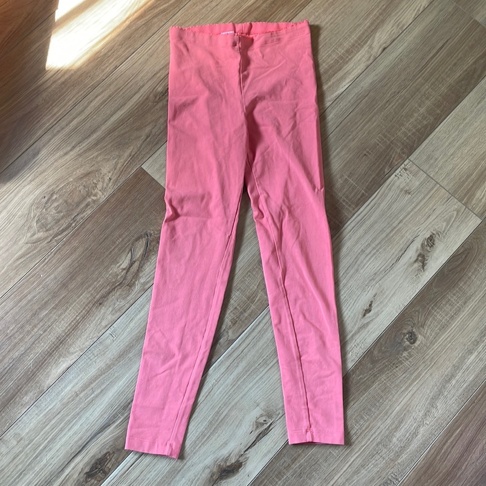 Tea Collection Coral Leggings